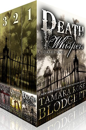 Free eBook - The Death Series   Books 1 3