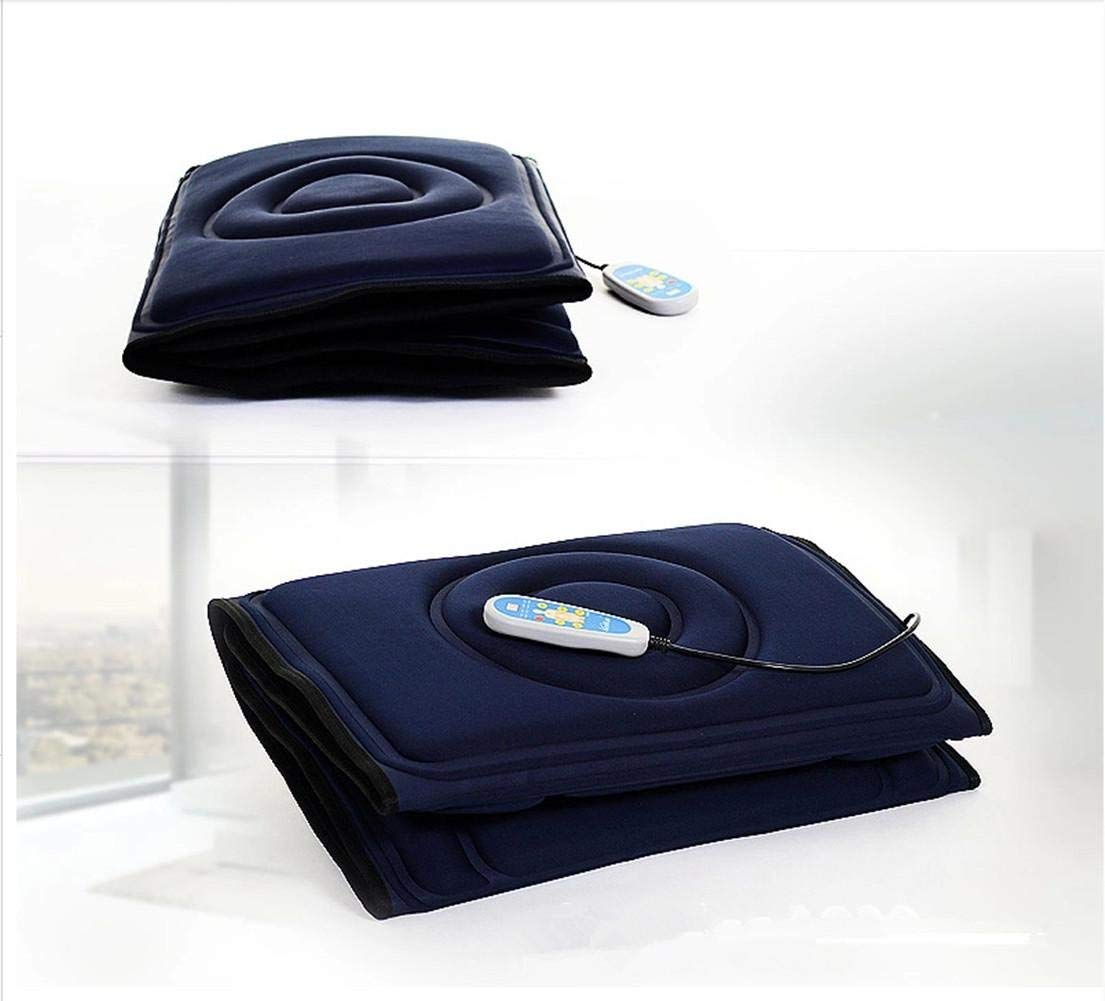 Matelas thermothérapie infrarouge MU confort haut de gamme
