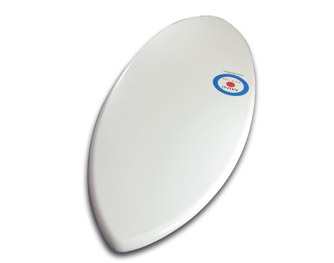 Amazon | ミニデザイン スキムボード (MINI DESIGN SKIMBOARD