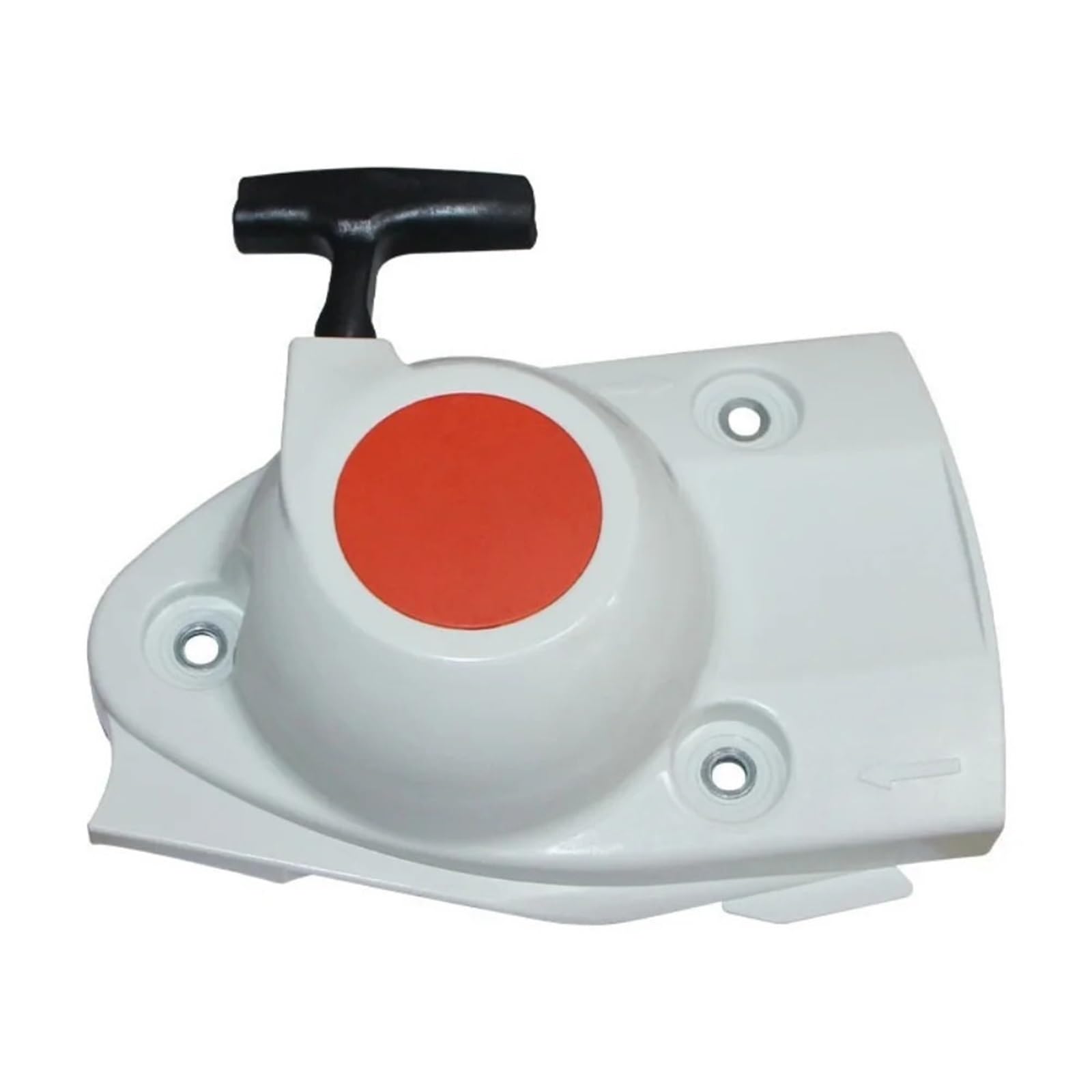 Pull Recoil Starter Adatto per TS410 TS420 TS480I TS500I Avviamento a strappo con trazione extra