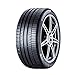 Produktbild Continental SportContact 5 P XL - 235/40R20 96Y - Sommerreifen