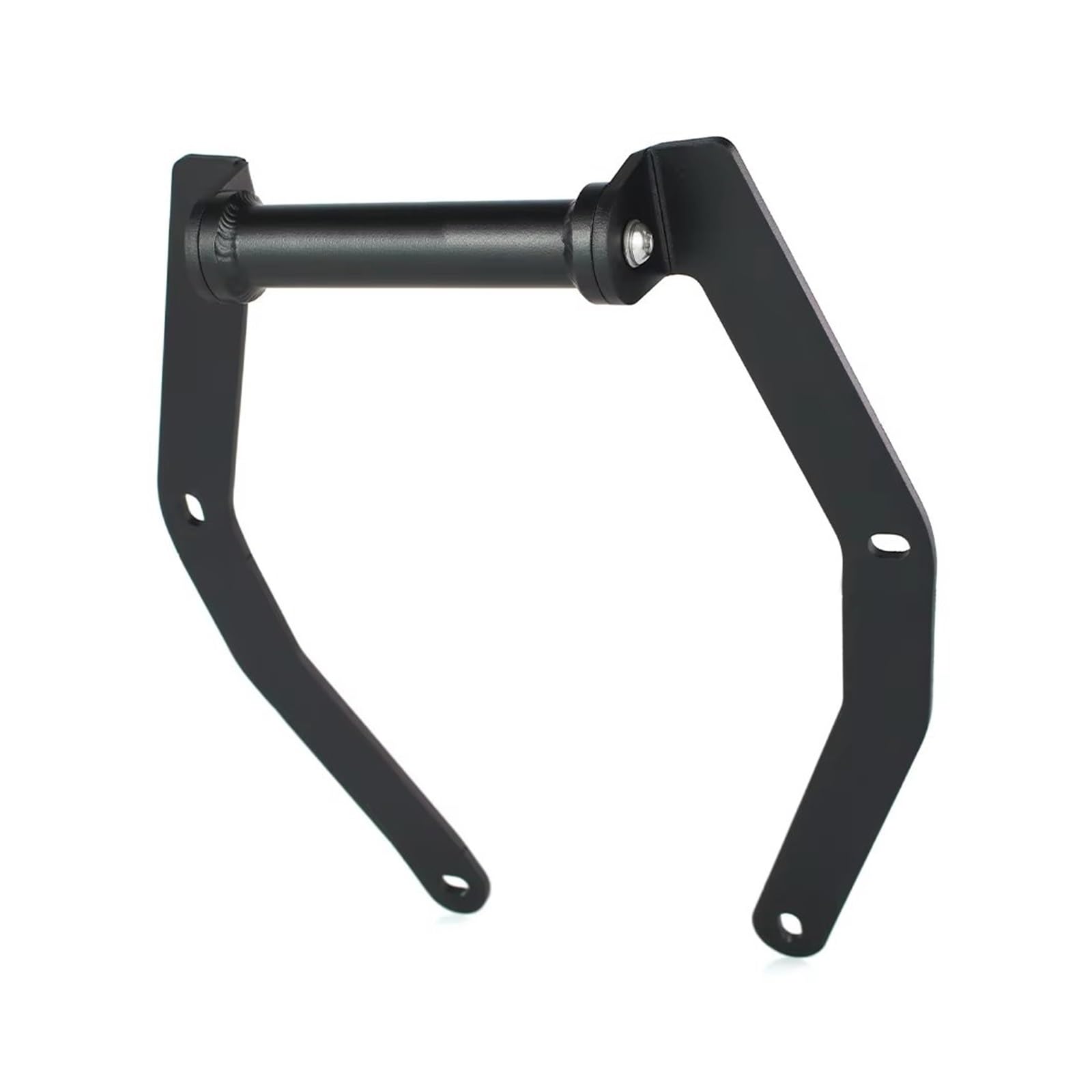Support de navigation Triumph Tiger 1200 finition de précision - 8