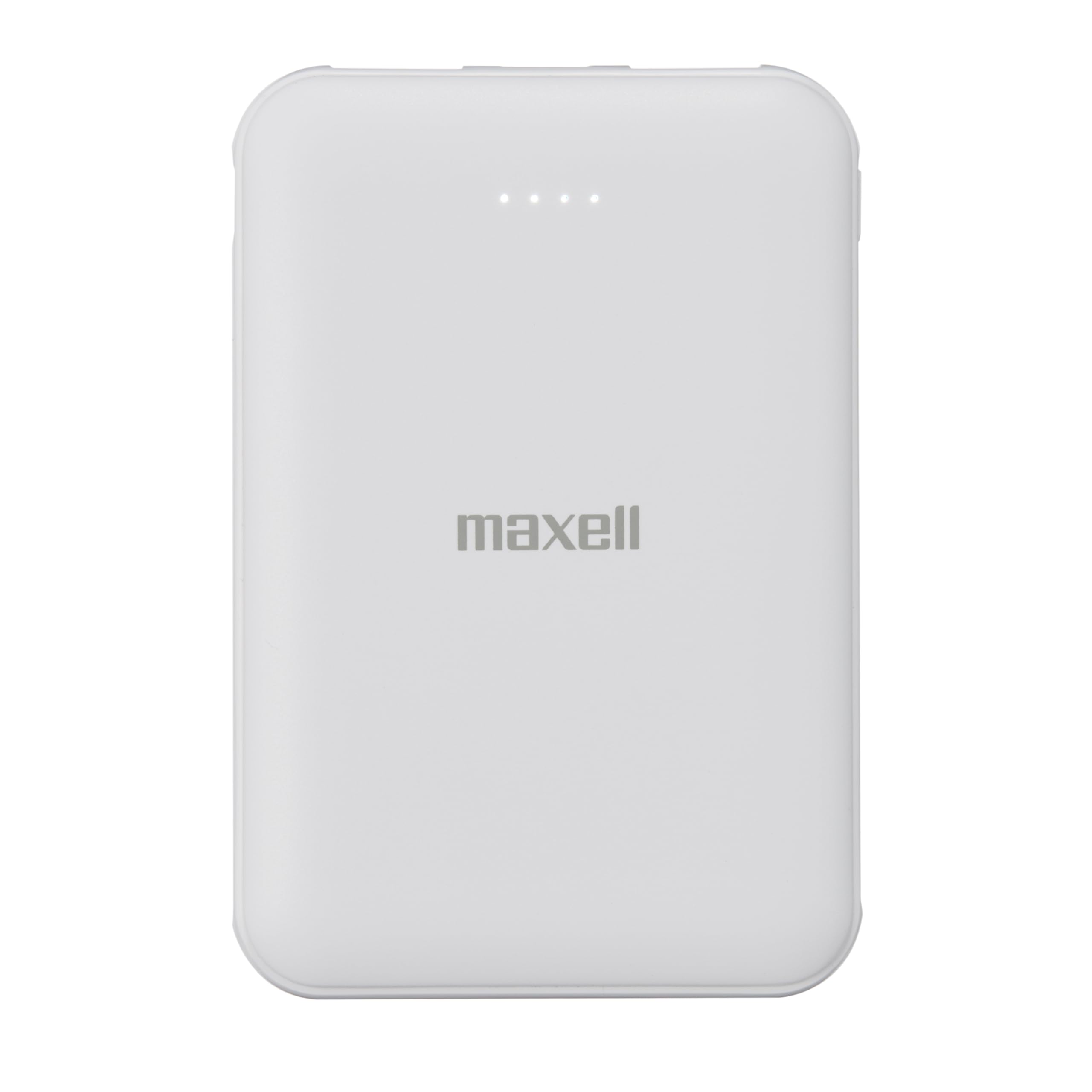 Amazon | マクセル(maxell) USB Type-C対応モバイル充電バッテリー
