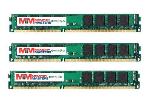 Amazon.co.jp: MemoryMasters 8GB キット (4x2GB) DDR2 800MHz