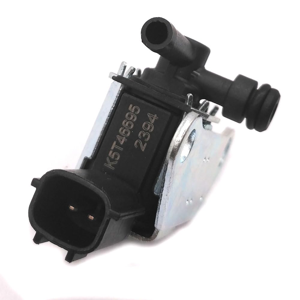 K5T46695 Vapor Canister Purge Control Solenoid Valve For Nissan NV200 Versa Sentra Cube 1.6L 1.8L 2.0L 2007-2019 14930-EN200 K5T46695