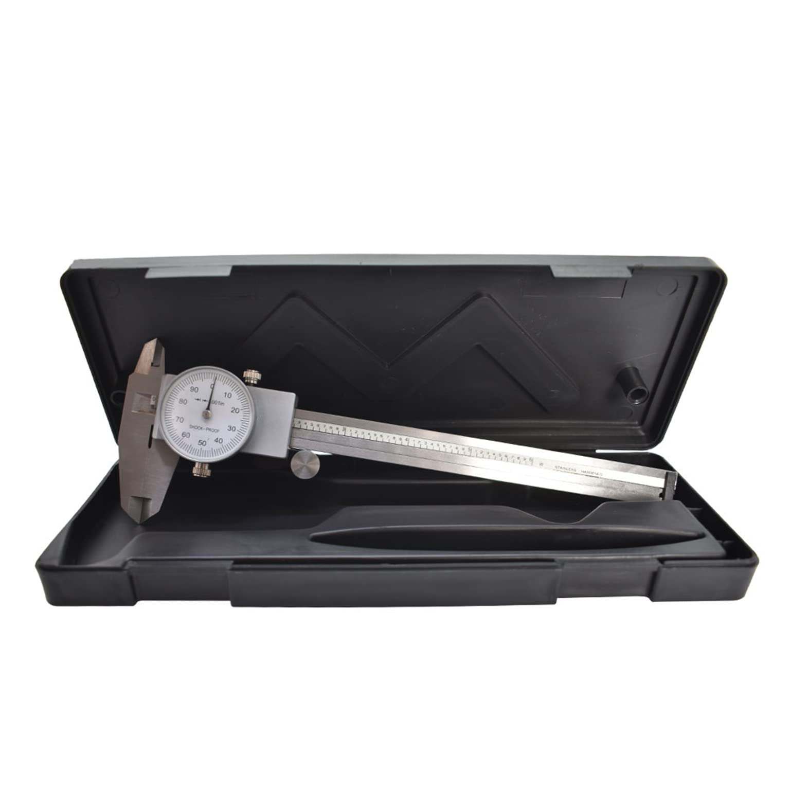 Dial Calipers - Precise Measurement Tool -1
