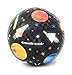 Crocodile Creek Space Exploration 7 Inch Playground Ball, 1 EA
