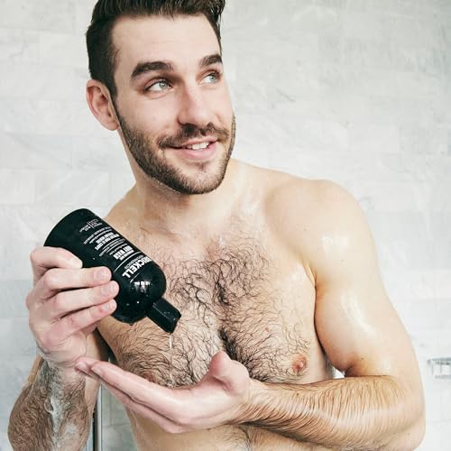 Brickellmensinvigoratingmintbodywashformennaturalandorganicdeepcleaningshowergelwithaloeglycerinandjojobasulfatefree Urban Country Home Decor Brickell mens invigorating mint body wash for men natural and organic deep cleaning shower gel with aloe glycerin and jojoba sulfate free urban country home decor