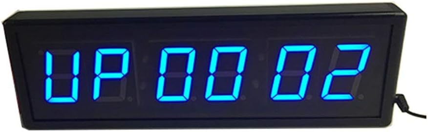 timer di intervallo per i crossfits