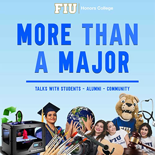 Cultivating Miami Tech & Life Lessons with Nadav Ben-Chanoch cover art