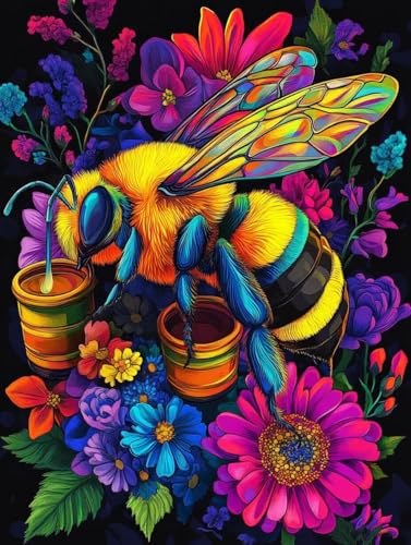 Paint by Numbers J[~co` G hG h DIY G fW^G ANʊG̋ diy yCgoCio[ lp S qp EH[A[gMtg| LbgG hG |pi  Q Ƃ̑ 