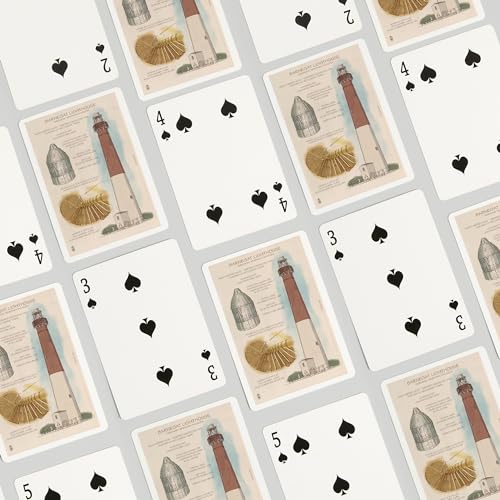 Baraja de 52 cartas tamaño póker para adultos miniatura 4