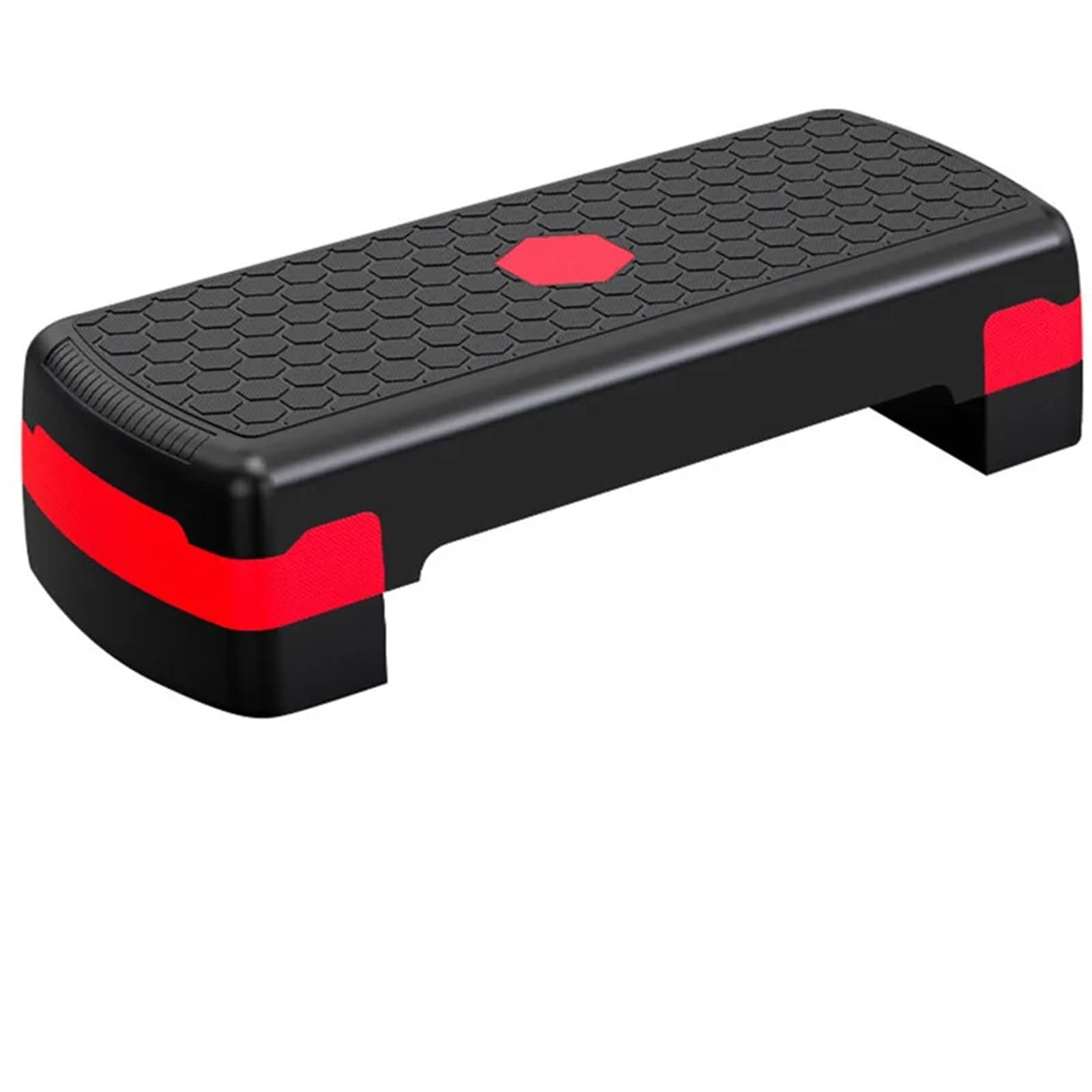 Plataforma Step Regulable Paso aeróbico ajustable equipo de ejercicio en casa plataforma gimnasio paso a Pedal Fitness Step AeróBico Ajustable