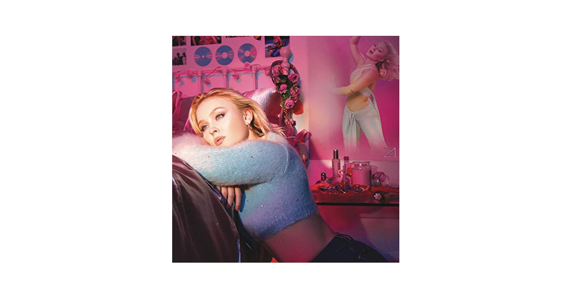 Zara Larsson - Poster Girl - Amazon.com Music