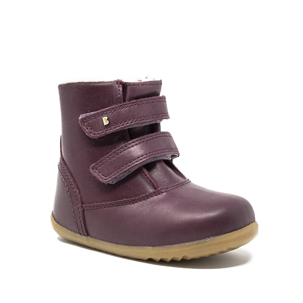 BobuxUnisex Kids’ Aspen Desert Boots