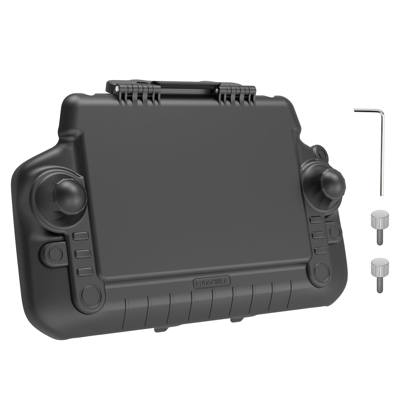 Custodia Protettiva LICHIFIT Per DJI RC Pro - 2 In 1 Con Parasole