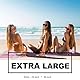 Strandtuch Strandhandtuch Hamamtuch Strandtücher Beach Towel xxl Groß Strand Zubehör Strandlaken Damen Herren Hammam Tuch Strandhandtücher Strandzubehör Strandbadetuch Gelb Geschenke für Frauen Männer
