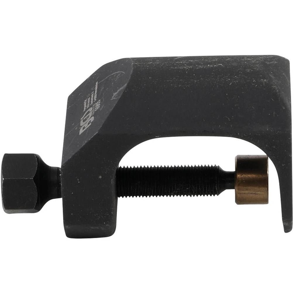 D-Work - Estrattore di braccio per tergicristalli, 15 mm, compatibile con BMW, smontaggio facile e sicuro, in acciaio