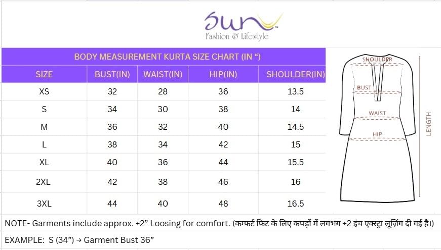 Image of Sun Fashion And Lifestyle Kurta Dupatta Sets for Woman | Kurti Set | Women's 2 Piece Kurta with Dupatta Set | Chanderi Kurta Woman | Dupatta (KD10 Green)