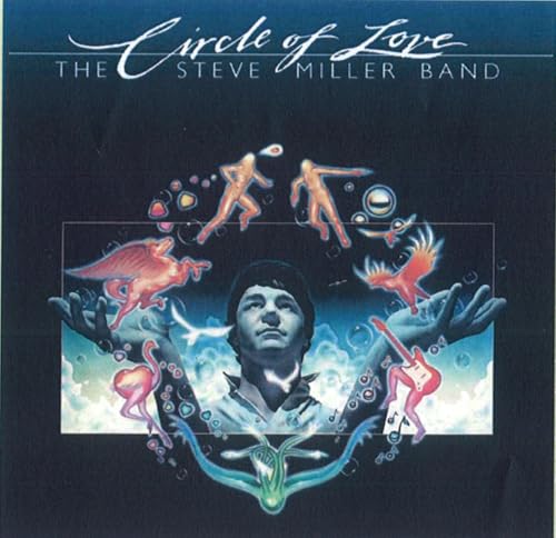 Circle of Love