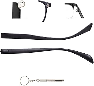 Glasses Replacement Arms Eyeglasses Repair Replacement Temple Glasses Replacement Arms Repair Kit TR 90