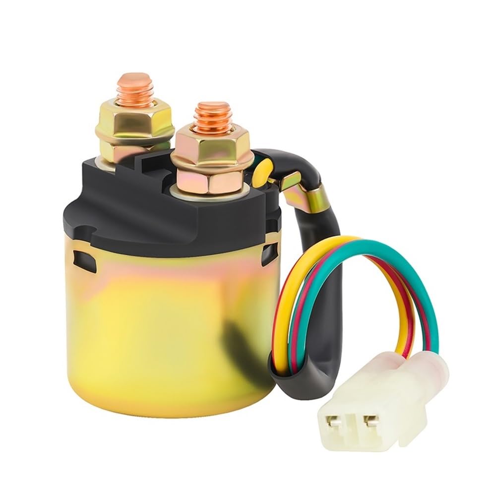 Motocicletta Relè Solenoide Avviamento Relè Solenoide Avviamento Elettrico Moto Per TRX500 TRX 500 Per FOURTRAX Per FOREMAN Per RUBICON / TRX350 TRX400 Per