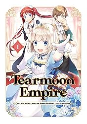 Amazon | Tearmoon Empire (Manga) Volume 1 (English Edition