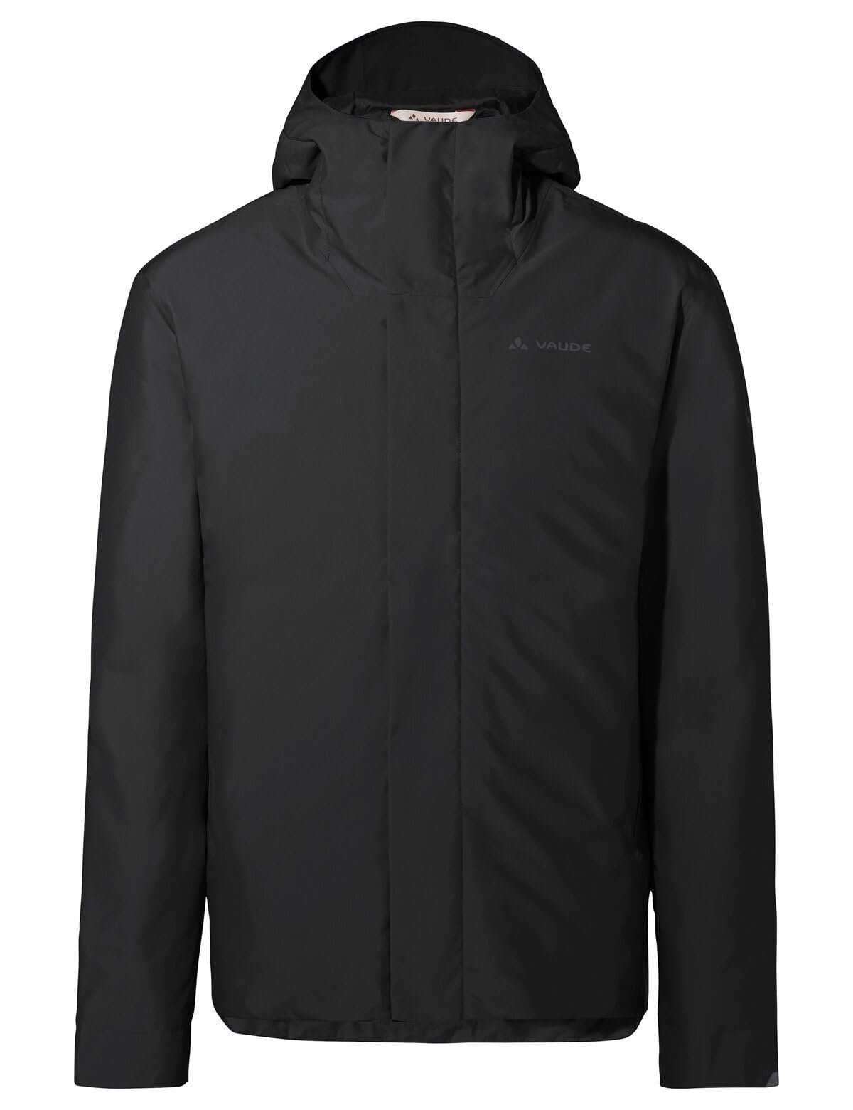 VAUDE Herren Men's Cyclist Warm Rain Jacket II Jacke