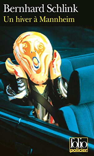 Télécharger Un hiver à Mannheim PDF Ebook En Ligne