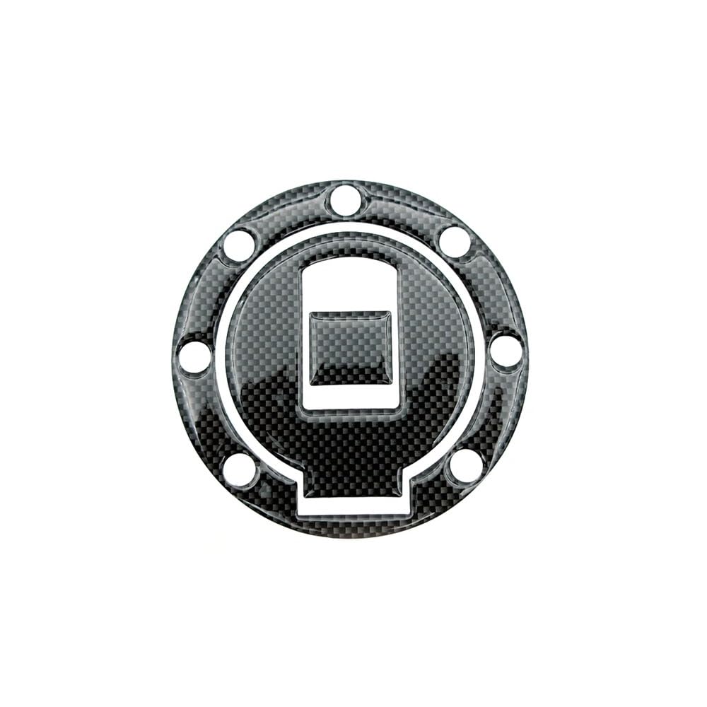 Gklyur Fuel Oil Tank Cap Motorcycle Fuel Tank Sticker Motorcycle Fuel Gas Tank Cap Cover Pad Protector Stickers Decals For Xjr400 Xjr1200 Xjr1300 Tzm150 Fzr250 Fzr400 Fzr600