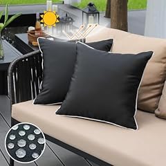 Black (Waterproof & Sunproof)