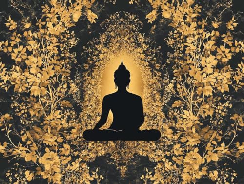 Paint by Numbers �T �������G �� �y�C���g�o�C�i���o�[, ��l�p�����h��G�L�����o�X�N���t�g �u���V�ƃA�N�����G�̋�� �z�[�� �I�t�B�X����, �����ւ̃M�t�g 90x70 cm -yym25012TX