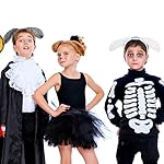 6 pcs puppy dog ears headband dog cosplay costumes for halloween cosplay party accessories 11 512wpujjabl. Sl500. Ss150