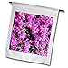 3dRose fl_164991_2 Bougainvillea-Gartenflagge mit Kletterpflanzen, 45,7 x 68,6 cm, Magenta Pink