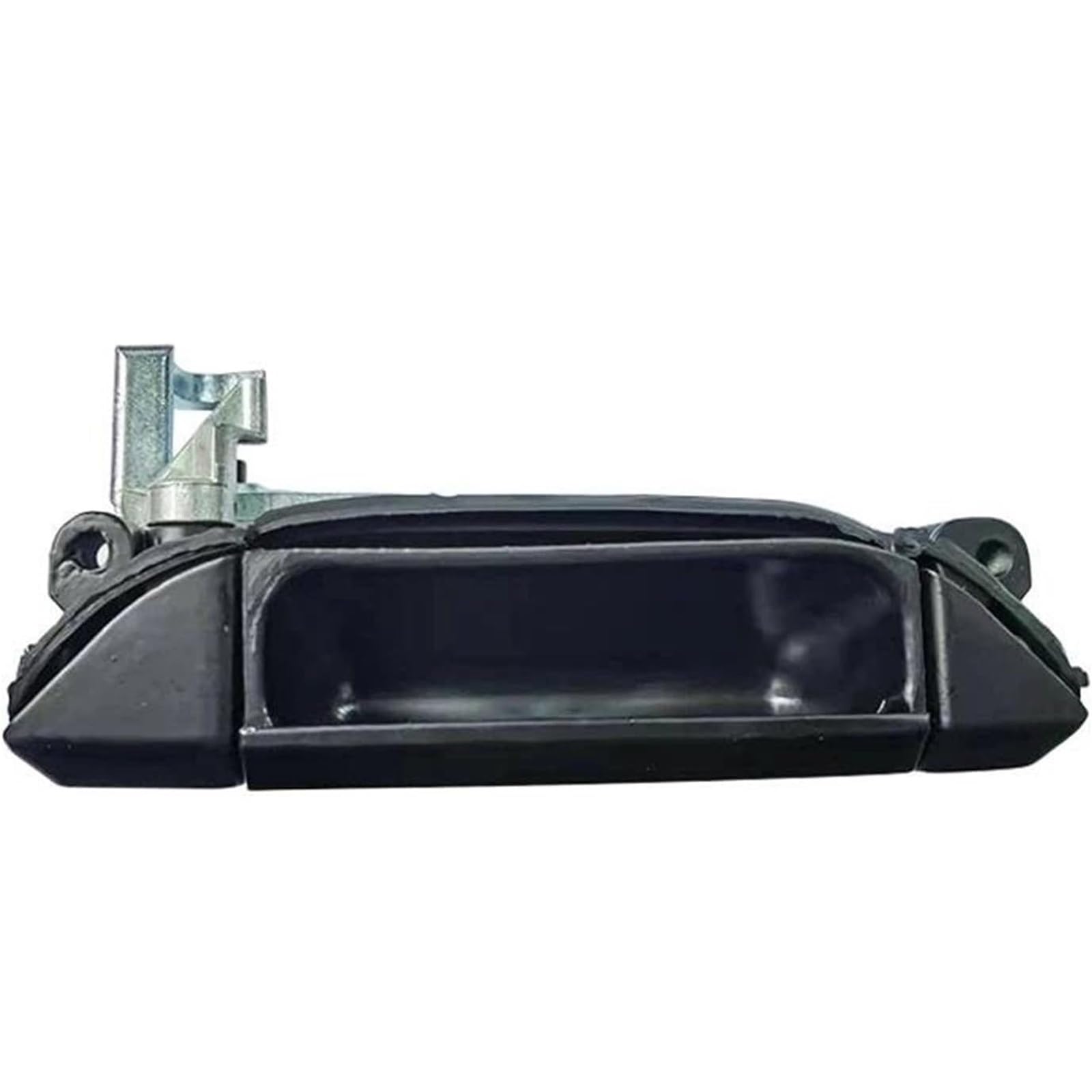 Poignée de porte extérieure VW T4 bloquée ? Changez pour ce modèle 701837205 avec 2 clés