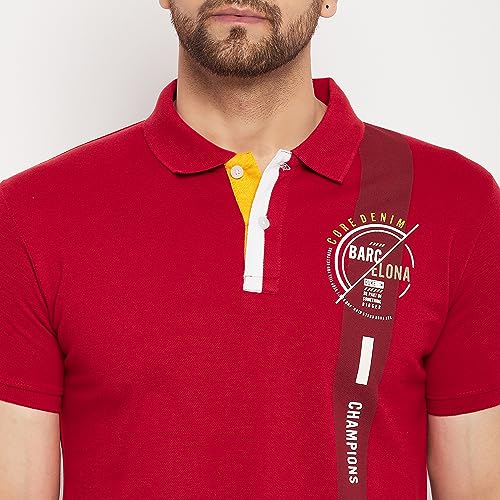Image of Duke Men T-Shirt