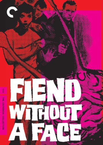 Fiend without a Face