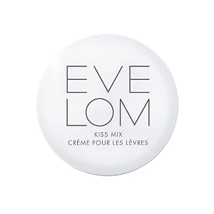 EVE LOM Kiss Mix Hydrating Lip Balm - Ideal for All Skin Types Defends Against Dryness Hydrates Lips