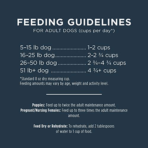 Instinct Freeze Dried Dog Food - Image 6