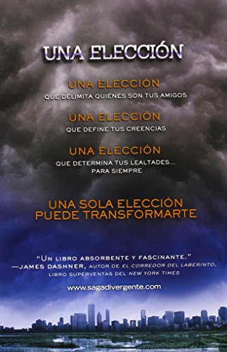 Trilogía Divergente