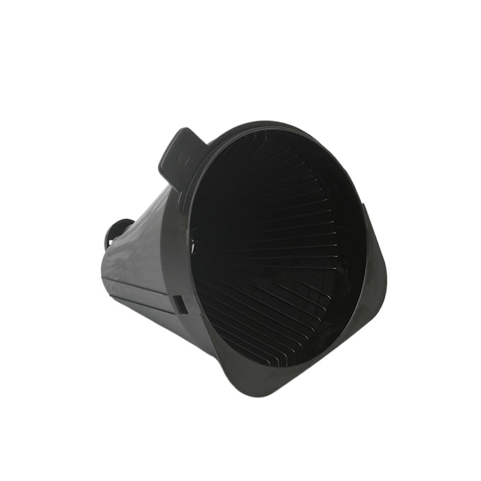 Coffee Machine Glass Pot Filter Funnel Fit for HD7761/HD7762/HD7765/HD7766/HD7767/HD7768/HD7769 Spare Parts(Funnel)