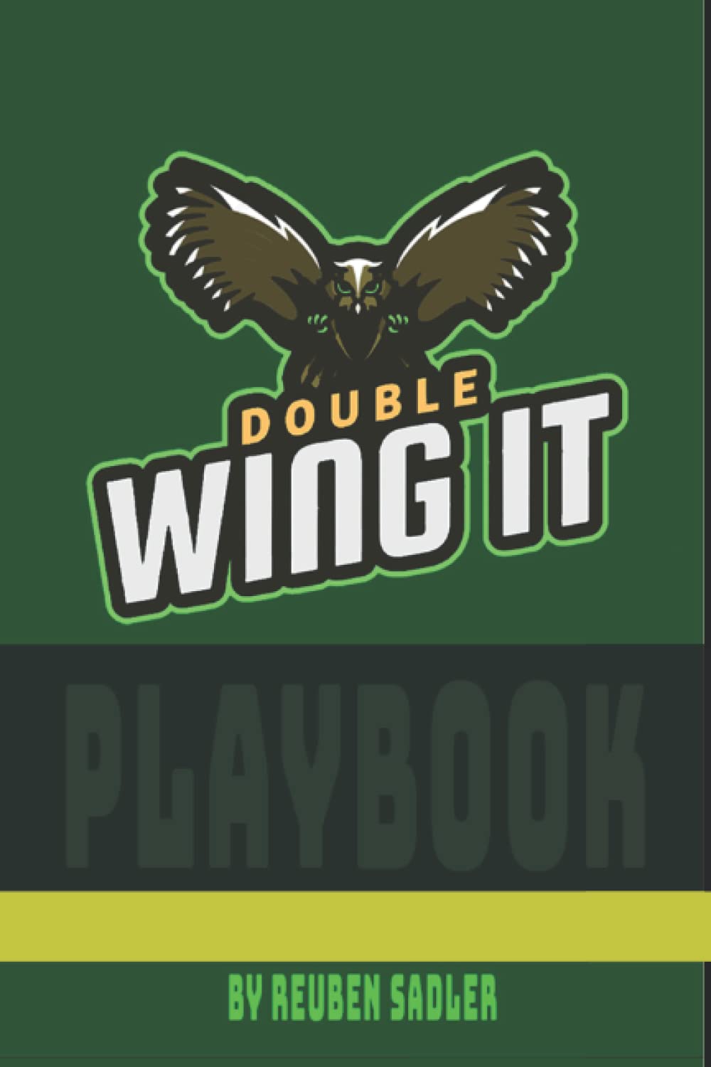 Just Double Wing it