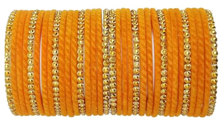 See full amazon price history chart for KUND KUND ENTERPRISES glass bangle velvet set for women or girls (pack of 34) (2.2, HALDI) KUND KUND ENTERPRISES glass bangle velvet set for women or girls (pack of 34) (2.2, HALDI) (B0CK5G3TLP) Amazon Price History, Amazon Price Tracker