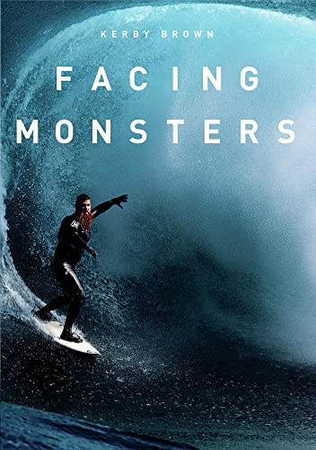Facing Monsters [DVD]