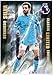 Premier League Topps 2026 - Debut Edition - Mega Multipack 25/26 Soccer Cards Includes 40 Cards + 3 LE Cards + Hassentials Sticker