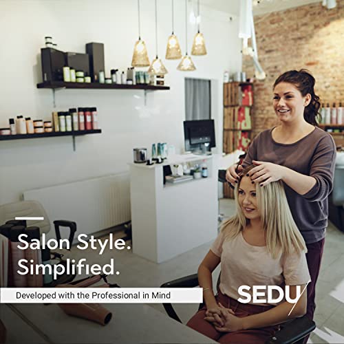 Sedu Hairdryer Vent Cover Replacement Regulates