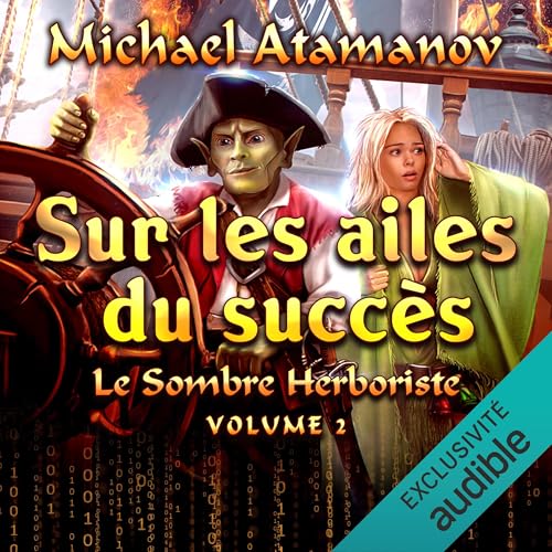 Sur les ailes du succ&amp;egrave;s (By Michael Atamanov) episode artwork