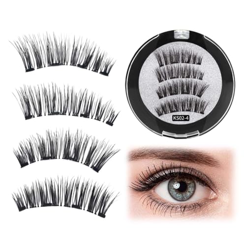 ARDELL Magnetic Double Wispies Faux cils