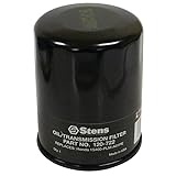 Oil Filter is Compatible with Gravely 042366 OPE# 120-345