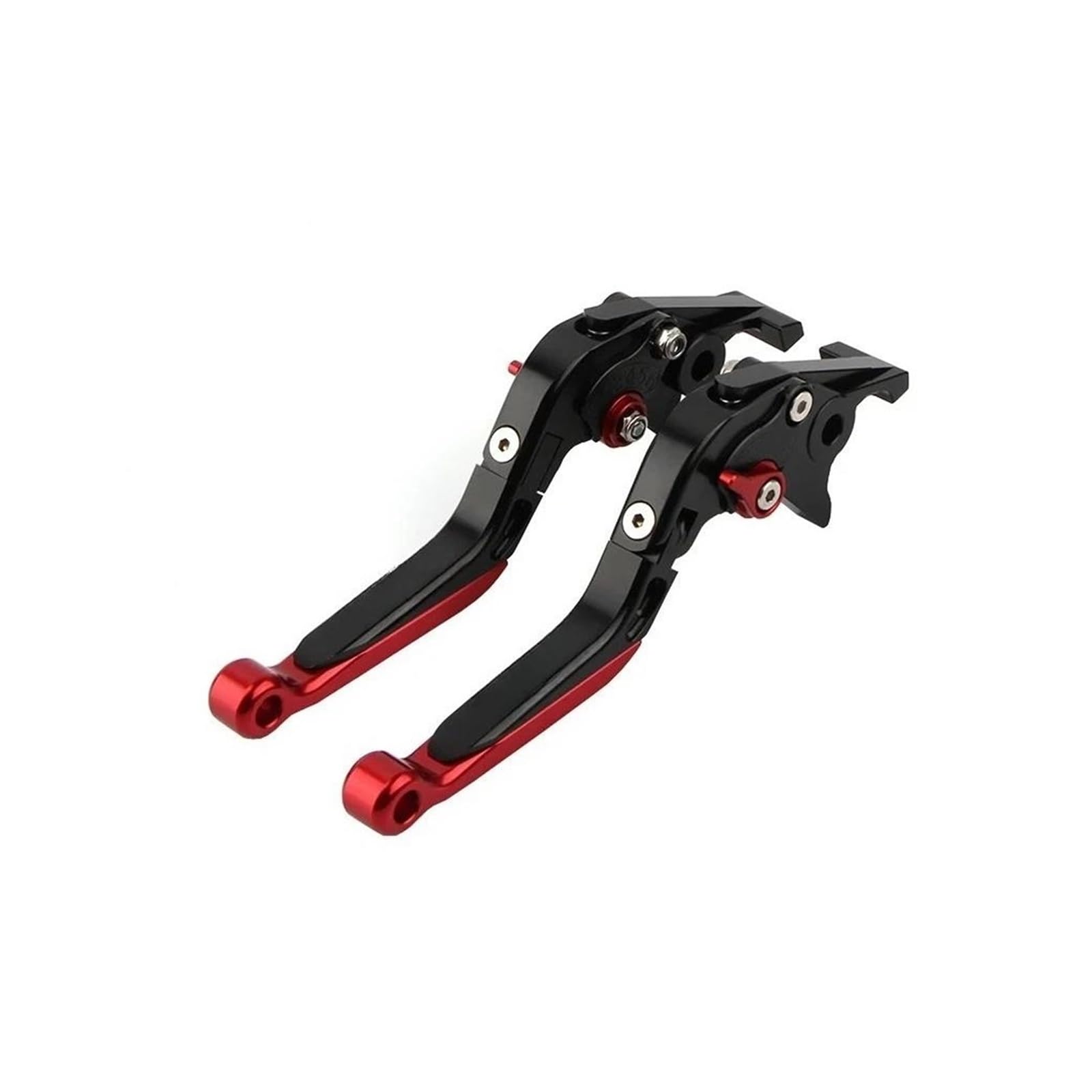 HEYHELLNIN for Yamaha for YZFR25 YZFR3 MT-25 MT-03 R25 R3 2025 MT03 MT25 New Motorcycle Adjustable Brake Clutch Levers Motorbike Brake Levers(E)